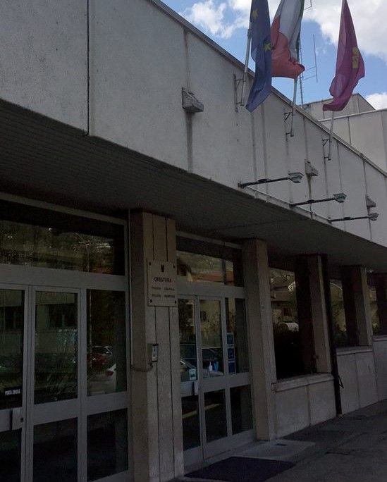 Intensificati controlli Questura per sicurezza cittadini