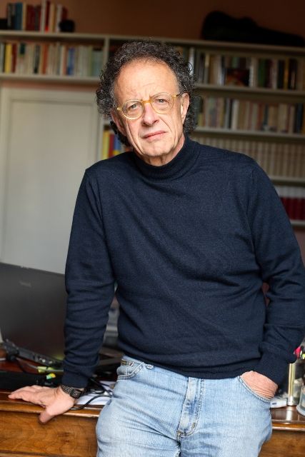 Gherardo Colombo Gherardo Colombo