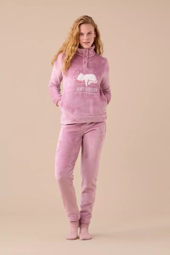 Dal cotone leggero al caldo cotone: i pigiami donna Noidinotte per tutte le stagioni