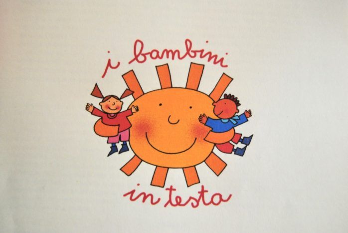 Il logo dell'iniziativa