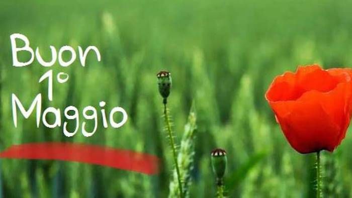 Il 1° Maggio delle OO.SS. confederali