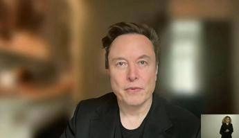 Congresso Lega, Elon Musk: &quot;Immigrazione di massa folle porterà a distruzione Paesi&quot;