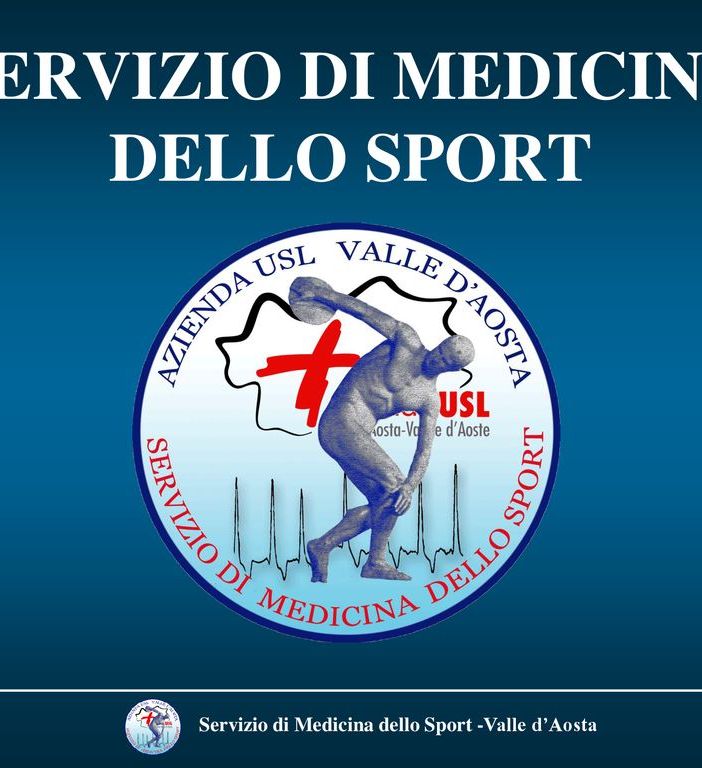 Il servizio di medicina dello sport sarà trasferito nell’Area Espace