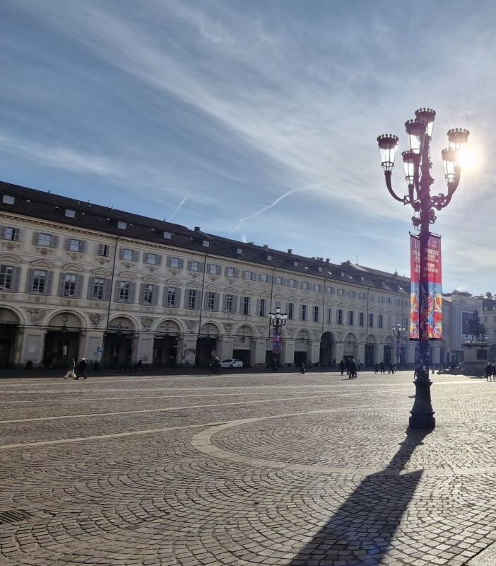 5 esperienze imperdibili tra magia, cultura e sapori da vivere a Torino!
