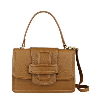 Borsa di nylon riciclato per Visonà