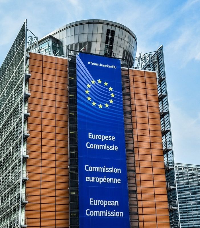 A Bruxelles la conferenza della piattaforma per una transizione giusta con 1000 partecipanti di tutte l’UE