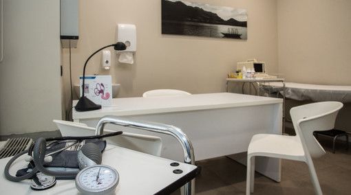 Dal 9 settembre il servizio ostetrico torna nella sede del Poliambulatorio di Aosta