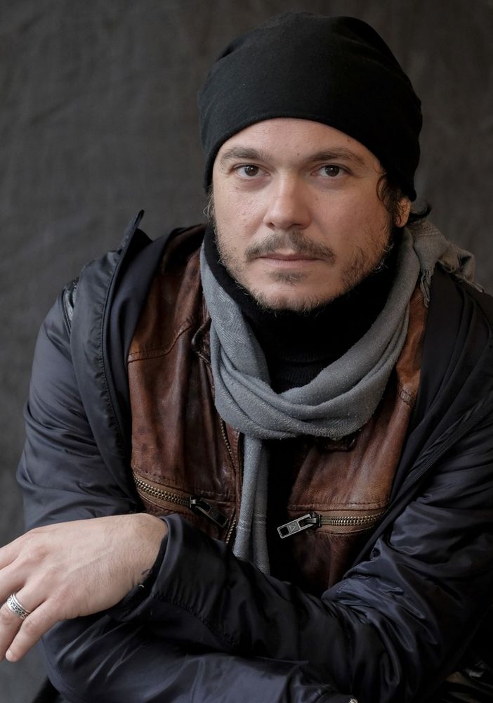 Fabio Bucciarelli