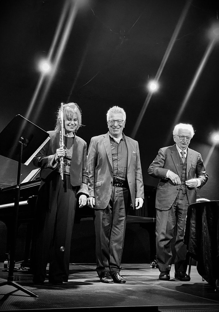 Aosta: Puccini apre la XXXV edizione di &quot;Concerti Aperitivo&quot; all'Hostellerie du Cheval Blanc