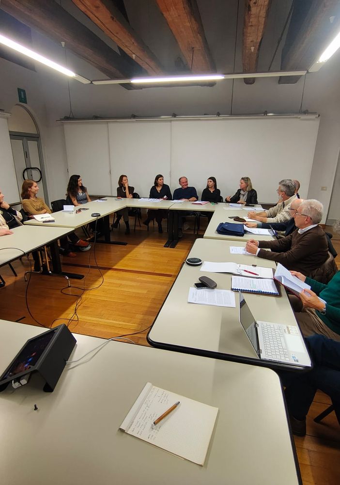 Riunito il Tavolo tecnico dei mobility manager del territorio di Aosta