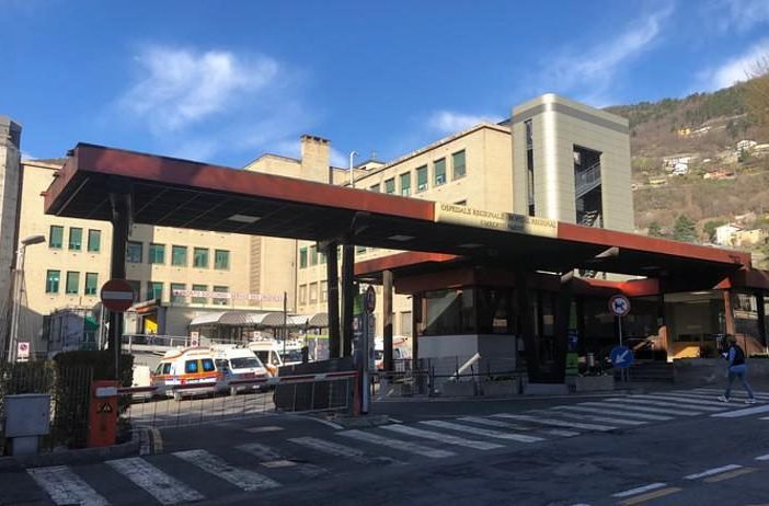 Nominati i tre Direttori delle prime tre nuove Strutture Complesse dell’Ospedale di Aosta