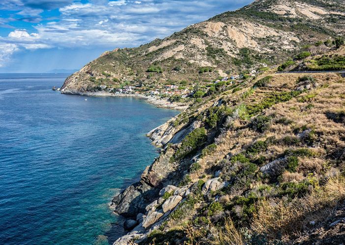 Elba fuori stagione: un'esperienza unica lontano dal turismo di massa