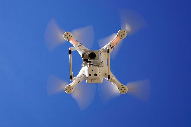 Scopri come ottenere il patentino drone a costo zero (quasi)