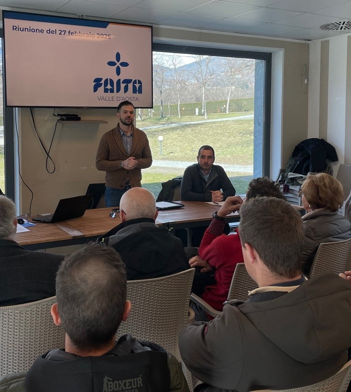 Momenti dell'assemblea