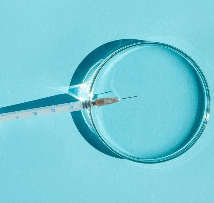 Osteoporosi: un gel iniettabile rivoluziona la cura delle ossa fragili