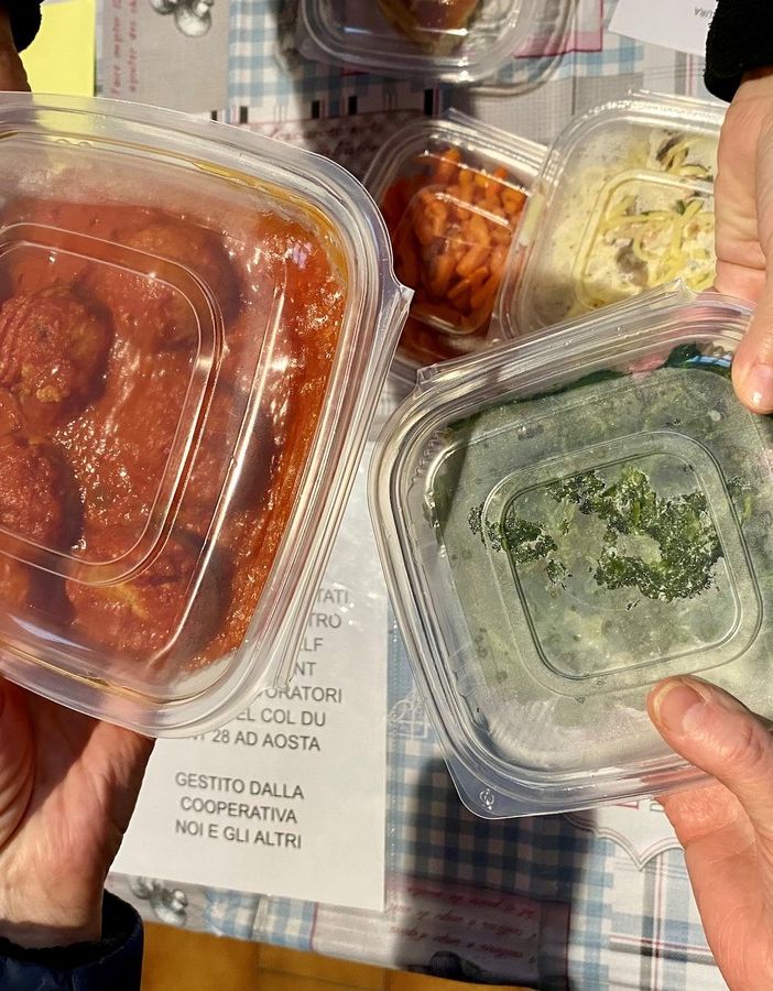 Noi contro lo spreco alimentare: raddoppiano le giornate di apertura