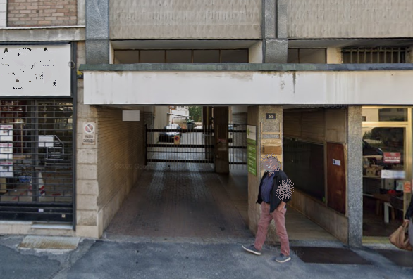 All’asta immobile Inps in in via Festaz Aosta