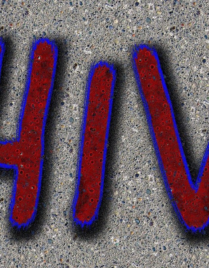 &quot;Storie positive: L’HIV dall AIDS a U=U&quot;, il podcast di Valeria Calvino, Silvia Bellucci e Luca Modesti