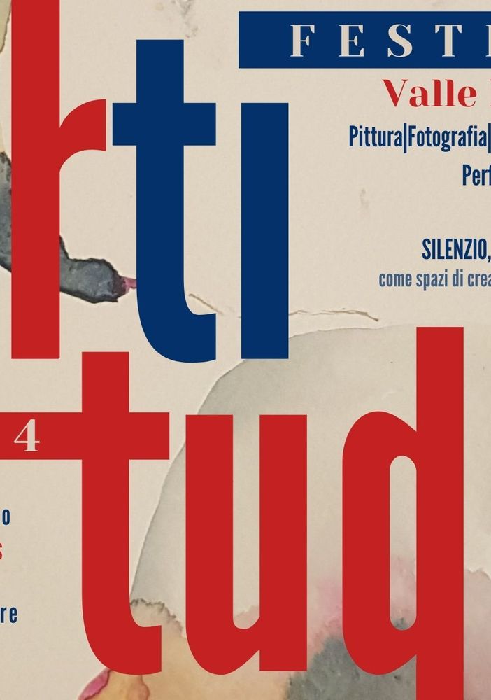 Artitude 2024: La quarta edizione del festival itinerante
