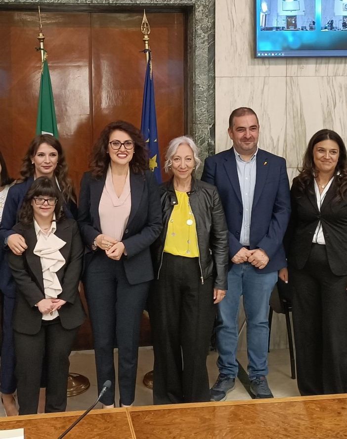Associazione L'Albero di Zaccheo a Roma per il Social Bonus