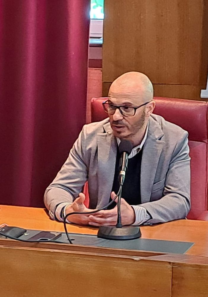 Claudio Albertinelli