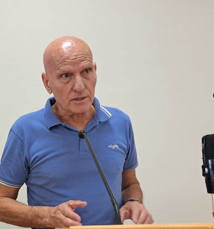 Bruno Albertinelli