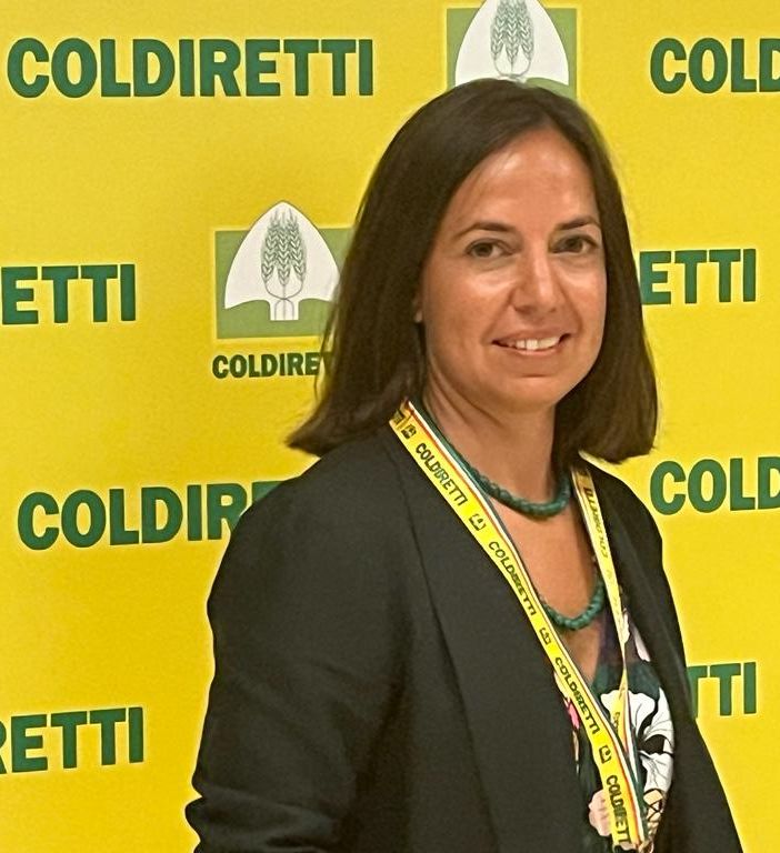 Alessia Gontier