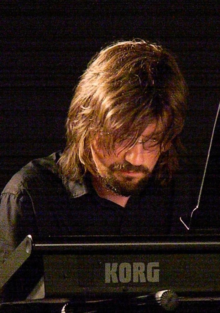 Andrea Dugros