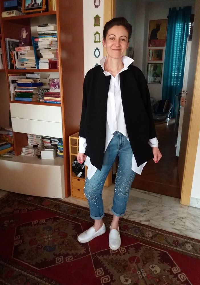 Angela Astolfi