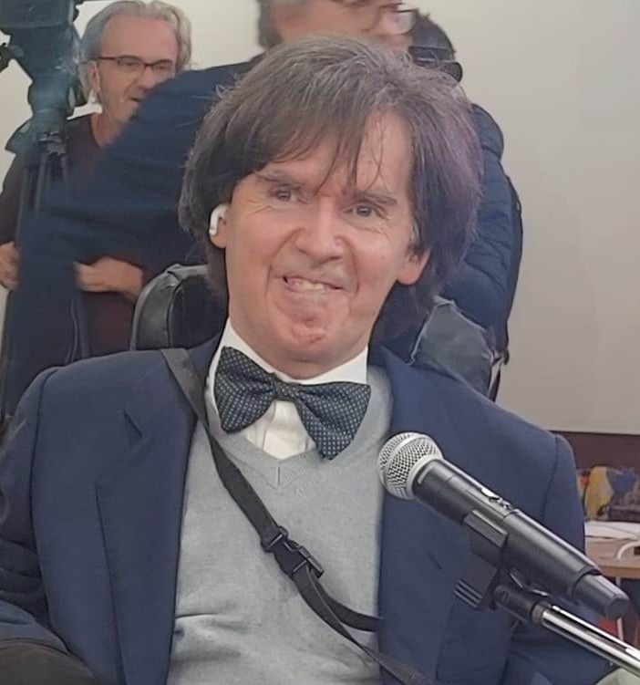 Alberto Bertin, Presidente del Consiglio Valle