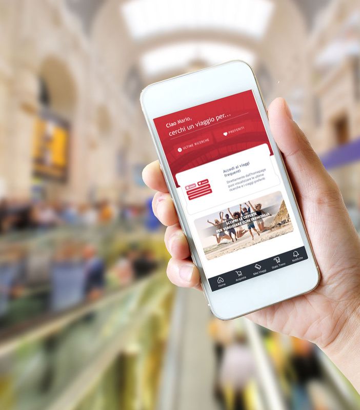 Biglietto digitale regionale, incontro fra Trenitalia e Consumatori