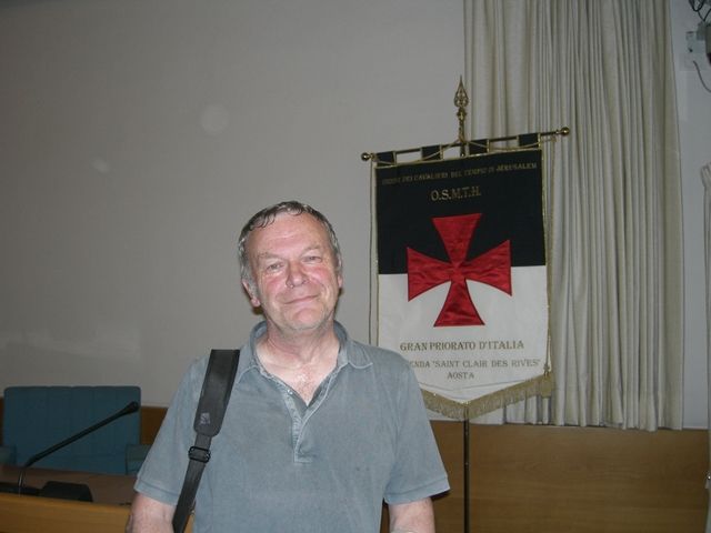 Bruno Orlandoni