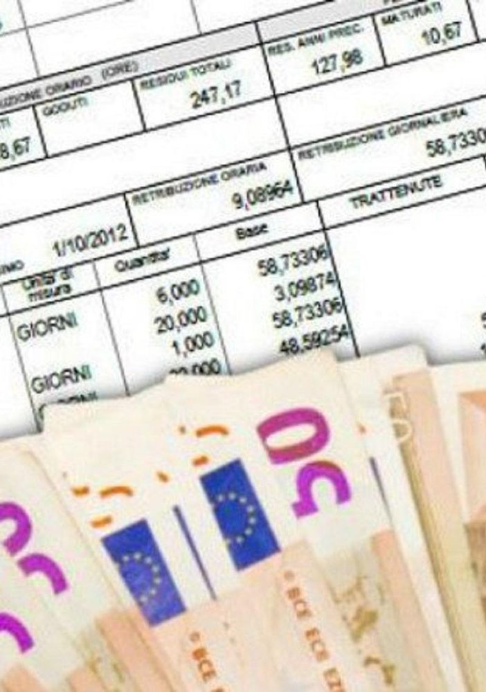 Stipendi in Valle D'Aosta: La lotta dei lavoratori per la sopravvivenza