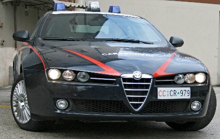 Carabinieri di Saint Vincent-Chatillon incontrano i cittadini di Nus