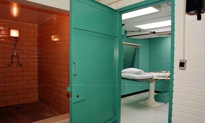 PAPA: concedere la grazia ai detenuti che negli Usa sono nel braccio della morte