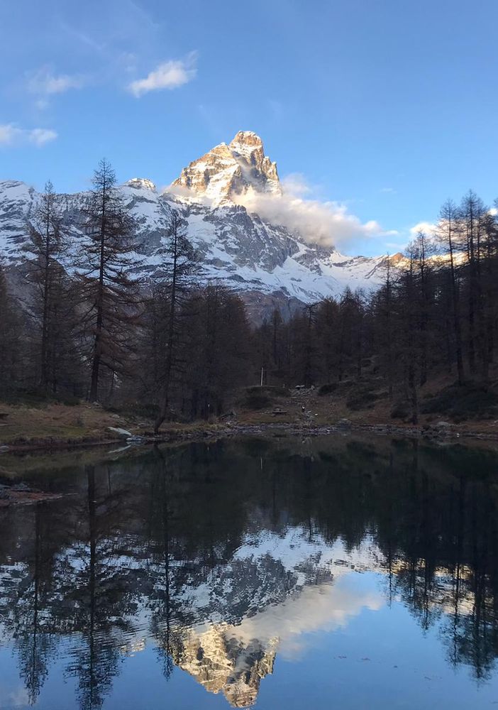 La Valle su 'Linea Bianca', focus su Valtournenche e Breuil-Cervinia