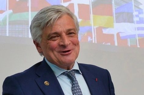 Luciano Caveri