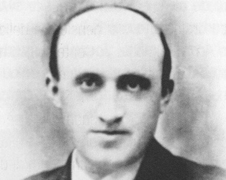 Emile Chanoux