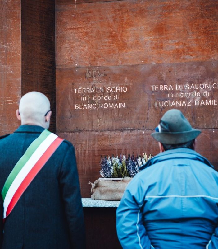 Foto di Max Monticone