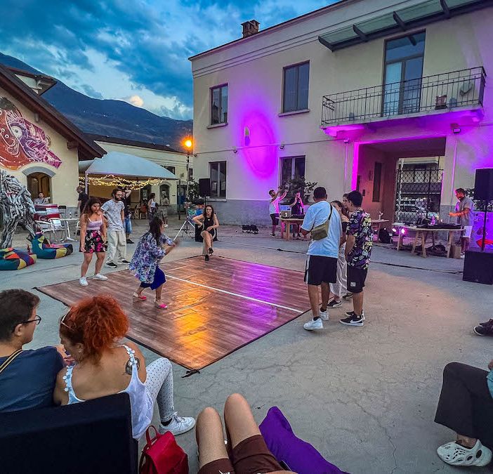 Avviso pubblico “1-2024: Giovani in città”, cadenza venerdì 30 agosto 2024