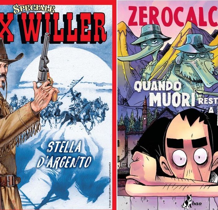 Le migliori opere fumettistiche del 2024: emozioni, riflessioni e innovazioni