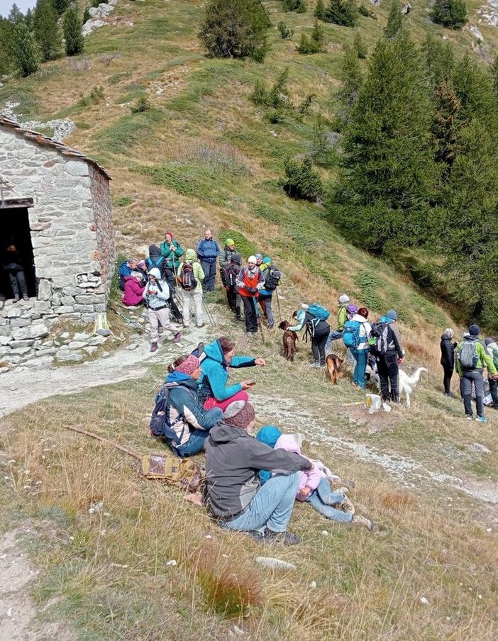 &quot;Collegamento Brusson-Gressoney: Caveri conferma la volontà di finanziamento nonostante il posticipo dei lavori