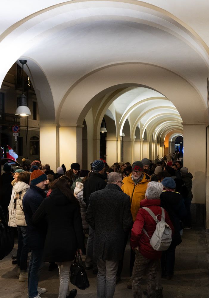 Calorosa accoglienza per COME NOI,  spettacolo sul tema della violenza contro le donne