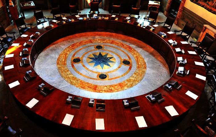 Il Governo ha approvato il &quot;decreto di Natale&quot;