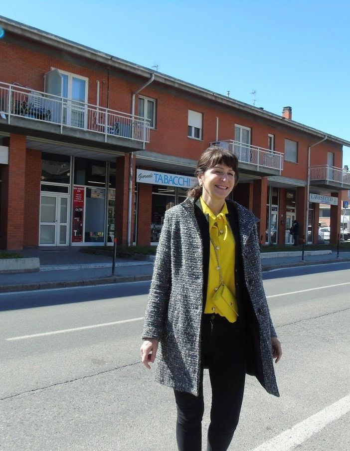 CASA SUBITO IN VALLE D'AOSTA: TITOLO Alloggio su 2 piani in vendita ad Aosta, Corso Lancieri