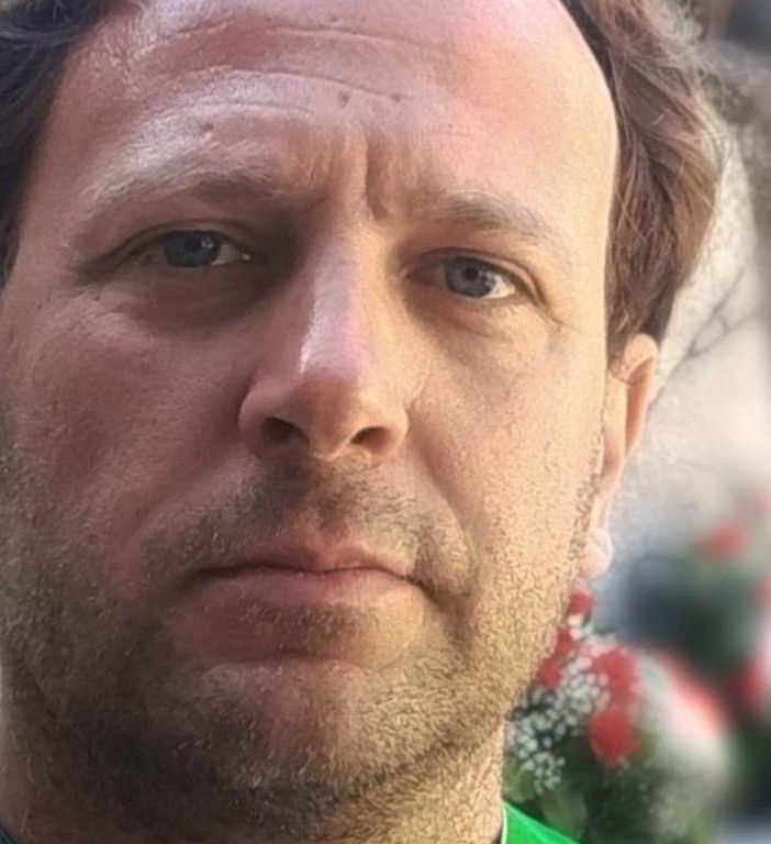 Daniele De Giorgis