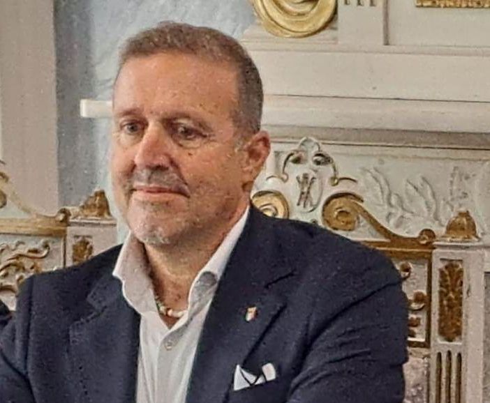 Jean Dondeynaz, segretario Generale Cisl VdA