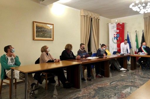 Consiglio Comunale Donnas