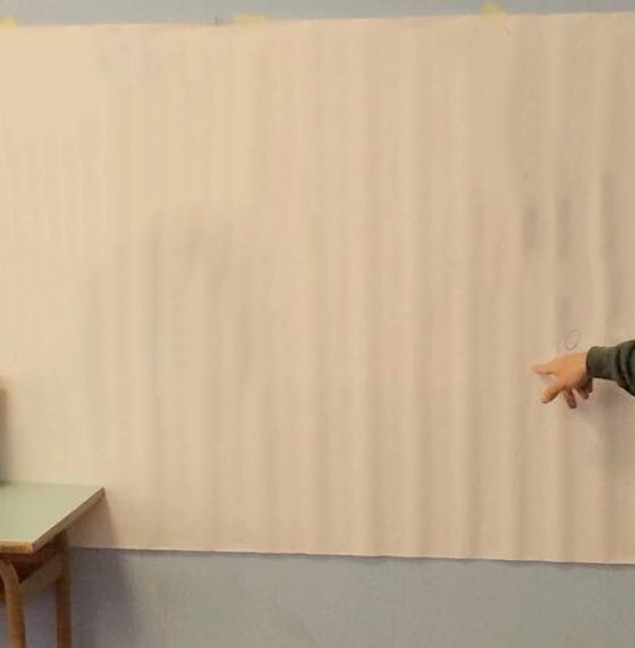 Lo spreco del cibo spiegato nelle scuole