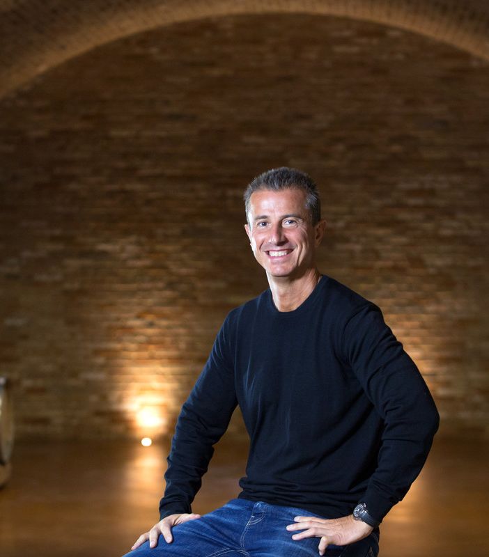 Federico Grom